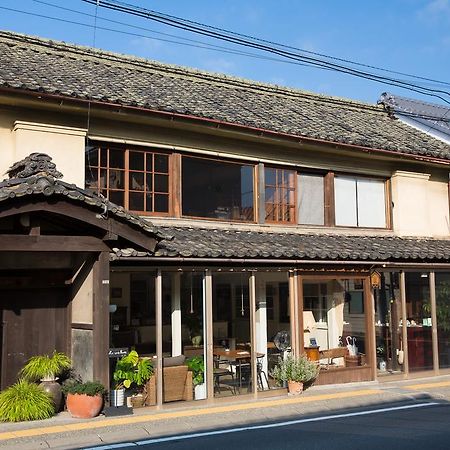 Guest House Kura Suzaka Exteriér fotografie
