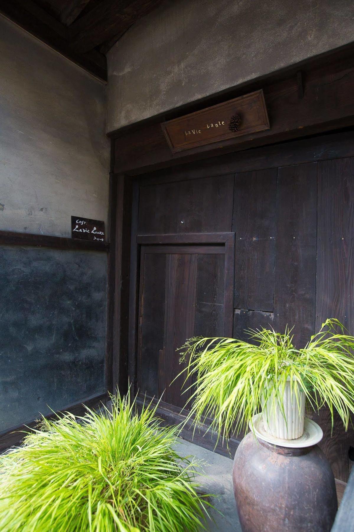 Guest House Kura Suzaka Exteriér fotografie