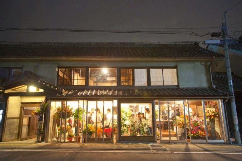 Guest House Kura Suzaka Exteriér fotografie